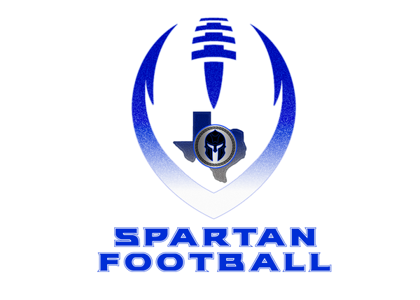 Spartans Footbal tees and images