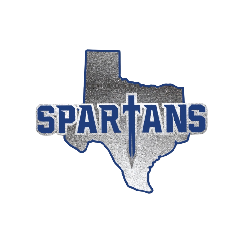 Spartans Footbal tees and images