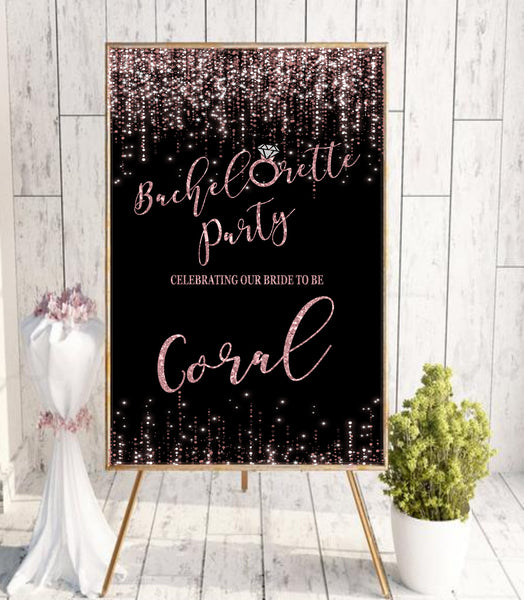 Poster Board - Graduation, bridal shower, wedding shower, birthday....