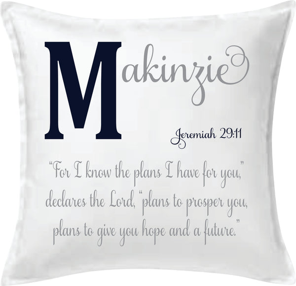 Pillow 20 X 20