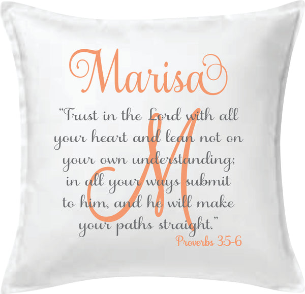 Pillow 20 X 20