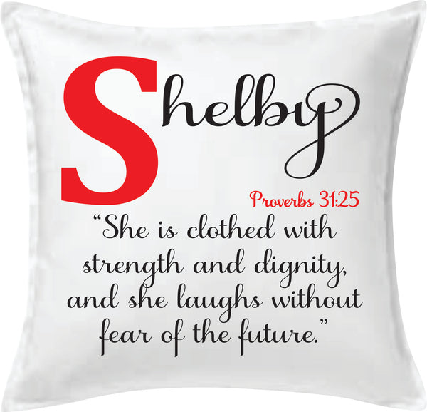 Pillow 20 X 20