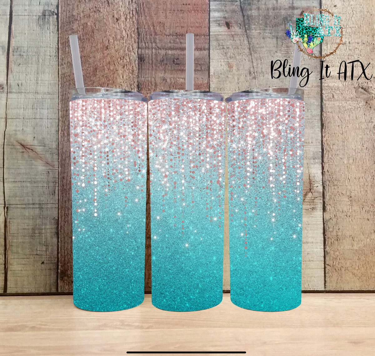 Sage Green Glitter Ombre Tumbler, Green Glitter Ombre, Glitter Tumbler,  Custom Wedding Tumbler, Custom Coffee Tumbler, Glitter Water Bottle 