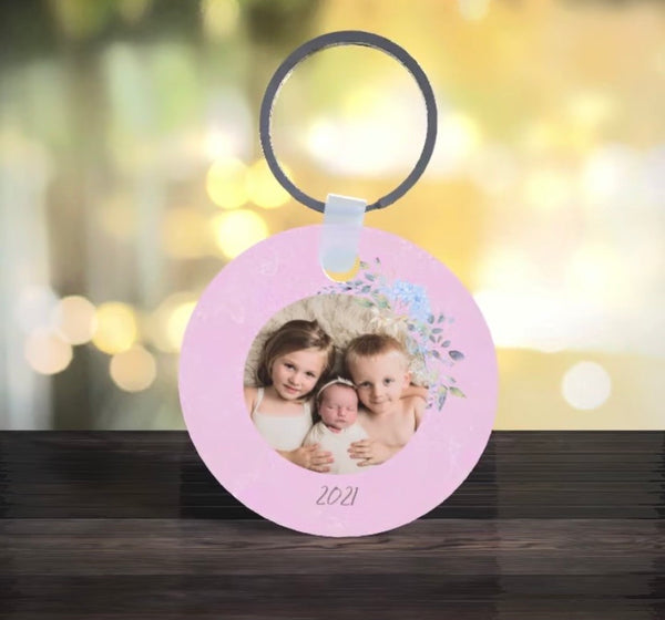 Key chain
