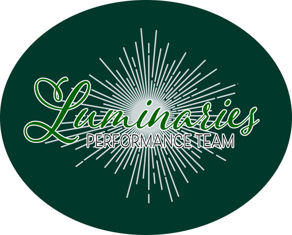 CPHS Luminaries shirt