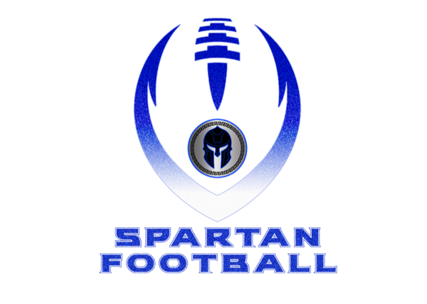 Spartans Footbal tees and images