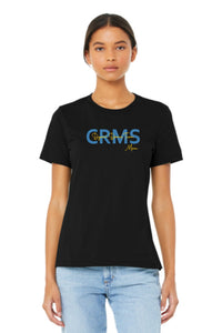 CRMS Dyami Dancer Team Parent shirt