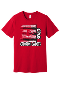 CPMS Crimson Cadets Outline