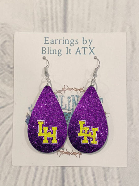 Liberty Hill Earrings