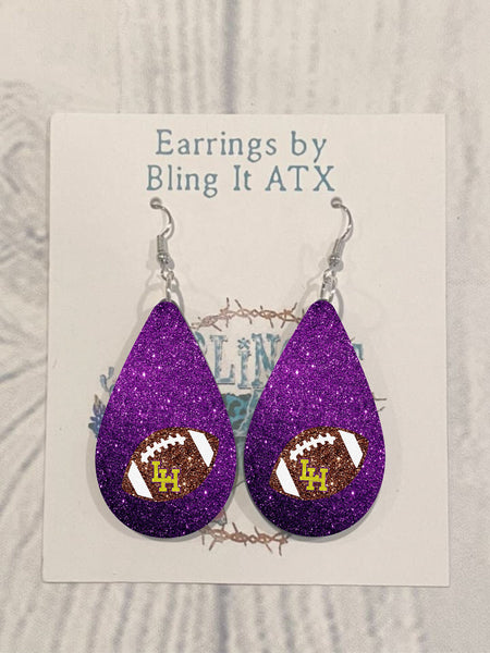 Liberty Hill Earrings