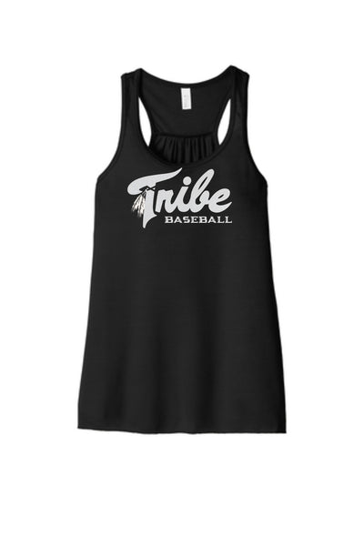 Tribe Glitter Women's tank