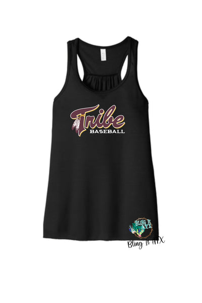 Tribe Women's tank