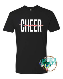 CPMS Cheer Shirt  (Mama, Coach, CPMS) 2022