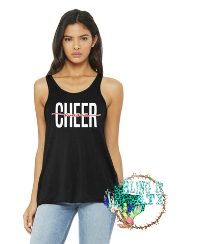 CPMS Cheer  Tank (Mama, Coach, CPMS) 2022