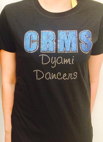 CRMS Dyami Dancer Shirt
