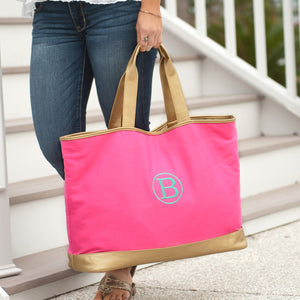 Cabana Totes V&L